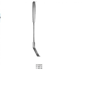 Zenker Retractor - Product Image 5