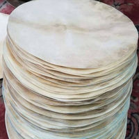 Completely Handmade Drum Skin High Quality Drum Sound Healing Instrument Round with Goat Drum Skin