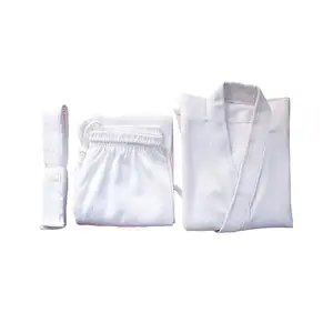 Aikido Martial Arts Judo Training Aikido Uniform /judo suit