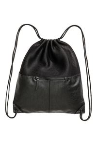 2025 Forro de poliéster suave personalizable Mochila con cordón para gimnasio Sublimación disponible Último diseño para uso en gimnasio - Product Image 2