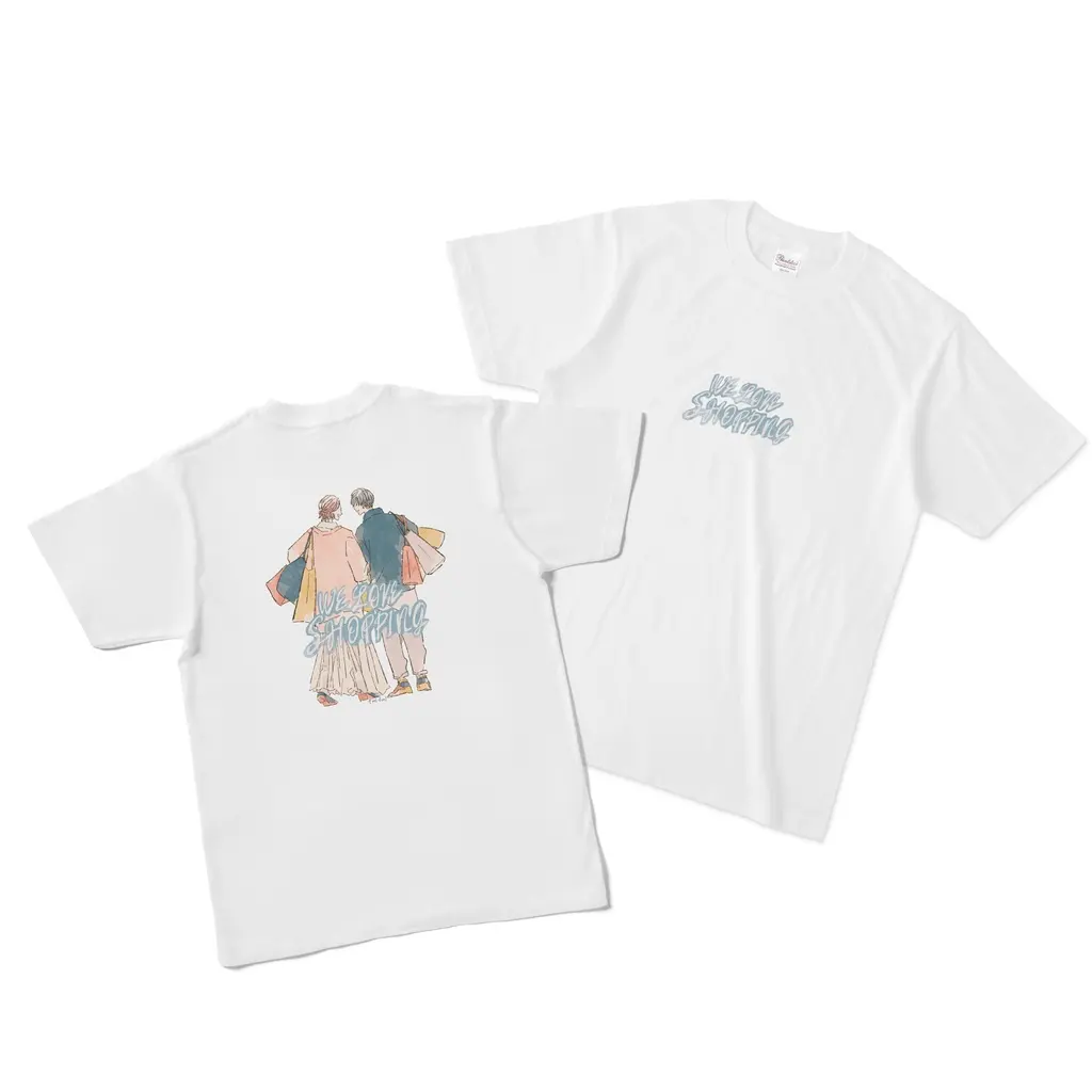 Japan Design T-Shirt Künstler T-Shirt hergestellt in Japan zum Verkauf