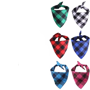 Bandana mediana para mascotas - Product Image 1