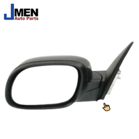 Jmen Taiwan pour KIA Fabricant de rétroviseurs latéraux et de rétroviseurs de voiture