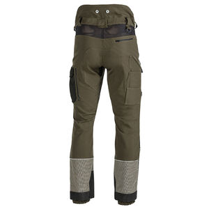 Pantalones de trabajo para artesanos de alta resistencia - Product Image 2