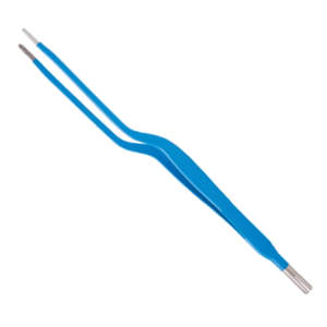 Adson-Forceps monopolares de bayoneta, 20cm - Product Image 4