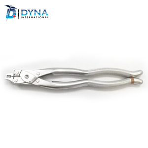 Orthopedic Bending Pliers orthopedic instruments - Product Image 4