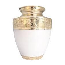 Jeton en laiton lourd de haute qualité, équipement de féerie pour adultes, base en métal, pour crtion d'urns, fournitures de cérémonies - Product Image 4