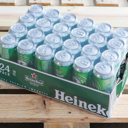 Kopen Bier Online | Heineken Premium Pils Bier
