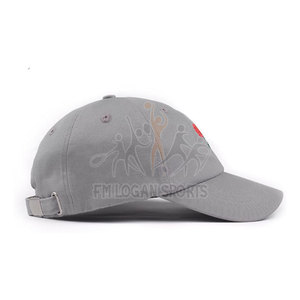 ขายส่งที่กำหนดเองแผงสีขาวพ่อหมวกสำหรับขาย - Product Image 4