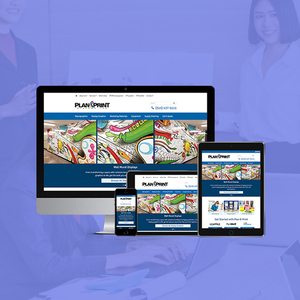 Business Website Design & Development Company in India | Award Winning Business Website Development Services by Webroot Infosoft - Product Image 6