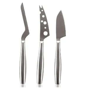 Nhà và nhà bếp Bạc bơ spreader Flatware Set bơ và pho mát dao đồ dùng nhà bếp Flatware Set trong Giá thấp nhất