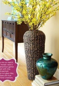 Galvanized Handmade Customized Design Indoor Outdoor Eco-Friendly Durable Modern Plantation Planter Flower Pots Planters - Product Image 3