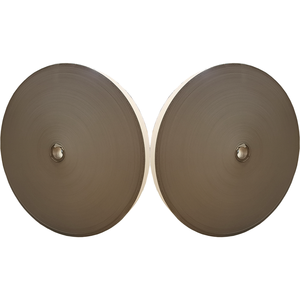 Slitted Reel <b>Brown</b> Strength Core Board Regular Ply Bond 300 400 Joules for Production <b>of</b> <b>Paper</b> Core <b>Paper</b> Tube Packaging - Product Image 3