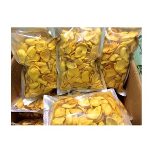 ขนุนอบแห้งพรีเมียมจากเวียดนาม - Product Image 1