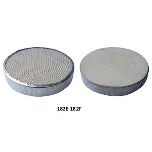 Bloc en céramique pour souder 100MM X 16MM outil de bijouterie de haute qualité utilisation la plus basse pour la fabrication d'outils professionnels - Product Image 2