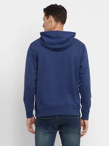 Sweat à capuche pour hommes, vêtement personnalisé de haute qualité, vente en gros - Product Image 2
