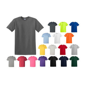 T-shirt isseur en vrac, habit de haute qualité, exportation du Bangladesh - Product Image 6