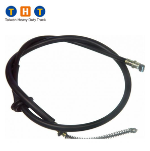 Cable de freno de cabeza Canter MB256179 FE639 para FUSO - Product Image 2