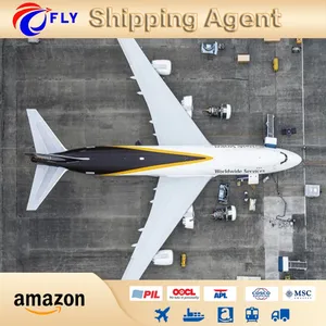 Fly Amazon Fba Dropshipping Nakoming Informe Veraz Air Verzending Luchtvracht Agenten Service Van China Naar Oman Usa