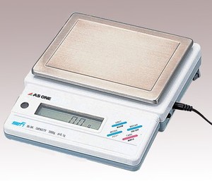 Equipo de Laboratorio Japonés ASONE 123123 JP - Product Image 5