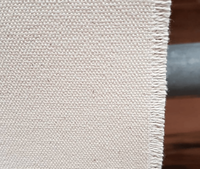 Vente en gros de tissu de toile de coton pour tentes bâches sacs housses de camion