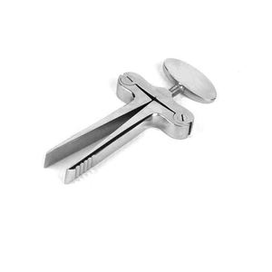 Mordaza de alta calidad para la boca, acero inoxidable - Product Image 4