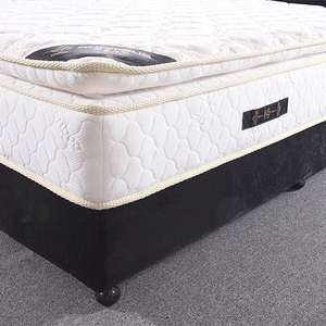 Colchone หมอนถอดได้ Topper น้ํายางหน่วยความจําโฟมที่นอนสปริงพ็อกเก็ตที่นอนโฟมขนาดควีนไซส์คิงไซส์ - Product Image 6