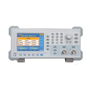 150 Mhz Frequentie Output Willekeurige Wave Functie Generator/Willekeurige Golfvorm/Functie/Signaal Generator