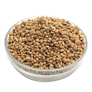Precios al por mayor del aceite portador de semillas de Chironji (Buchanania Latifolia) prensado en frío, certificado GMP, origen India, CAS No. 58-36-6 - Product Image 3