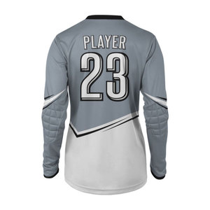 Maillot de football personnalisé à prix compétitif à vendre – Maillot de football sur mesure - Product Image 2
