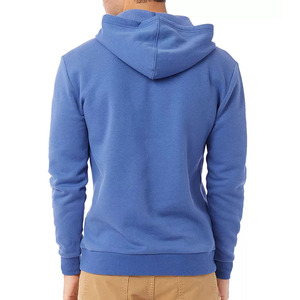 เสื้อสเวตเตอร์มีฮู้ดสำหรับผู้ชายเสื้อลำลองมีฮู้ดสำหรับผู้ใหญ่สินค้าใหม่ออกแบบได้ตามต้องการ - Product Image 5