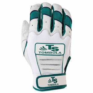 Gants de base-ball en cuir carretta, logo personnalisé, de haute qualité, à vendre - Product Image 2