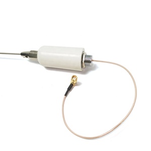 Antenne Marine omnidirectionnelle de haute Performance <span class=keywords><strong>VHF</strong></span> <span class=keywords><strong>AIS</strong></span>, accessoire à large bande, pour l'extérieur - Product Image 5
