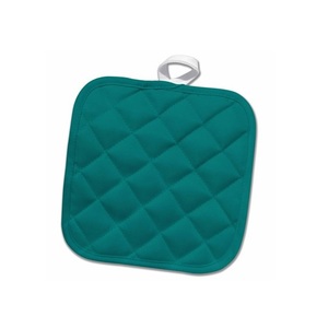 Cotton Padded Oven Glove and Cotton <b>Pot</b> <b>Holder</b> - Product Image 1
