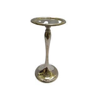 <b>Candle</b> Stand 3 <b>Pillar</b> Style Aluminum Brass Iron <b>Candle</b> Stand Lasted Decorative for <b>Candles</b> Luxurious Wax <b>Pillar</b> Stand <b>Holder</b> - Product Image 3