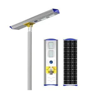ip66 lithium battery led street light solar led street lighting best price