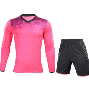 Conjuntos de fútbol transpirables para hombres, uniformes de fútbol para deportes al aire libre, camisetas de fútbol, nuevos - Product Image 1