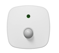 Capteur PIR de mouvement, de température et d'humidité Zigbee 3.0, permettant une liaison intelligente avec le pont ZigBee pour l'automatisation domestique ZigBee