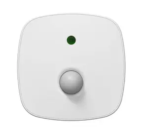 ZigBee Multi-sensor Temperature Humidity Lighting Motion Sensor