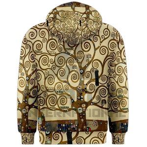 Unique Design <b>Sublimation</b> <b>Hoodies</b> Plus Size <b>Sublimation</b> <b>Hoodies</b> Quick Dry <b>Sublimation</b> <b>Hoodies</b> - Product Image 2