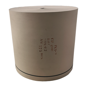 Rollo de papel de tablero central CB 0,64 GSM para núcleos de papel y embalaje de tubo, grosor disponible de 0,68-450mm - Product Image 6