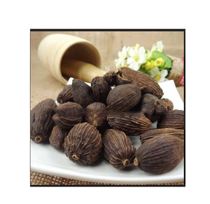 Usine provenant de corée, en Cardamom noir séché de haute qualité, g - Product Image 4