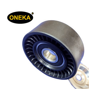 4792835AA 04792835AA 532026620 YF09-15-930A Fou Poulie Pour <span class=keywords><strong>Chrysler</strong></span> 300 Pacifica Dodge Avenger Caravan Ford Focus Fusion - Product Image 2