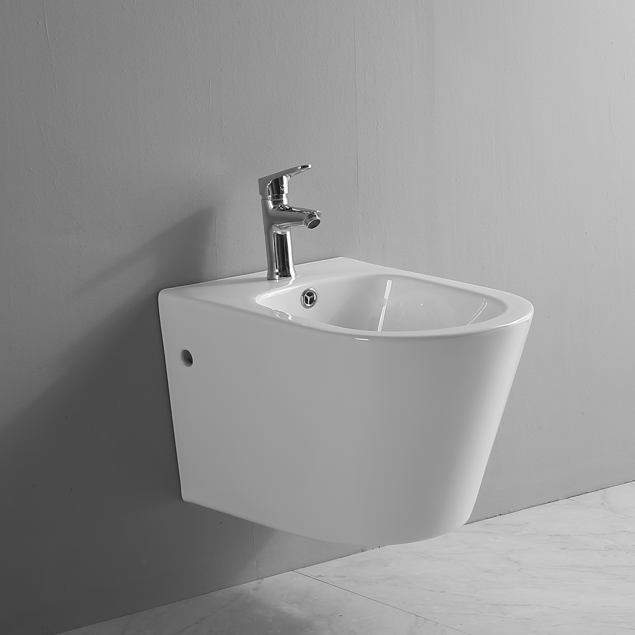 Настенный Туалет Биде встроенный для продажи