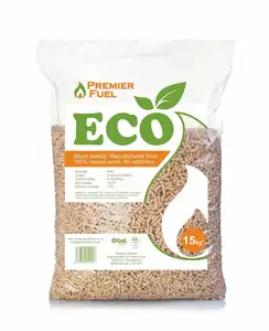 Acacia Wood Pellet 100% Organic Pellet 10% Moisture 3% Ash Content In Good Price Bulk Sale