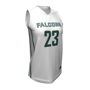 Uniforme de Baloncesto Hecho en Pakistán OEM, Uniforme de Baloncesto Sublimado de Alta Calidad, Camiseta y Pantalones Cortos - Product Image 1