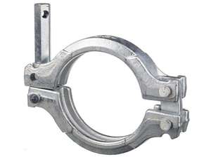 Abrazadera de hormigón de alta presión, 81530007 - Product Image 2