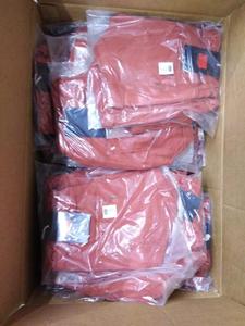 Overstock Garments High End Brand Labels Women's Sexy Ladies Outwear Casual Denim Cotton Jeans Hot Shorts Bangladesh Stock Lots