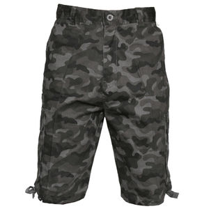 Workout <b>Shorts</b> <b>Camo</b> <b>Cargo</b> Multiple Pocket for Leisure Lose Fit for All Purpose Summer <b>Shorts</b> for Men - Product Image 6