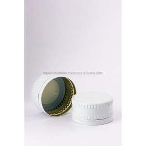 28มิลลิเมตรที่มีคุณภาพที่ดีที่สุดฝาปิดยา - Product Image 1